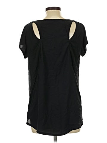 Deletta Short Sleeve T-Shirt (view 2)