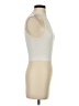 Babaton Ivory Cardigan Size S - photo 4