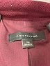 Ann Taylor Burgundy Blazer Size 16 - photo 6