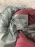 Ann Taylor Burgundy Blazer Size 16 - photo 7