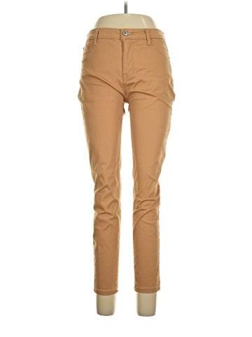 Curve Appeal Khakis (view 1)