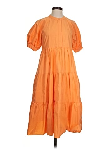 English Factory Casual Dress (view 1)