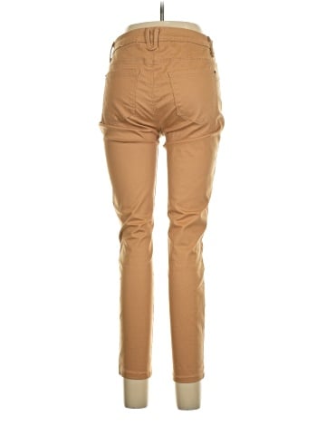 Curve Appeal Khakis (view 2)