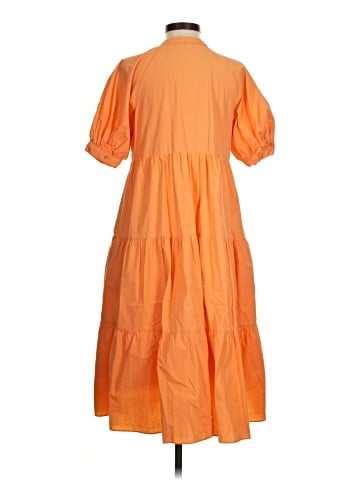 English Factory Casual Dress (view 2)