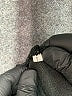 Unbranded Black Poncho Size L - photo 7