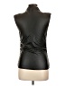 Shein Black Sleeveless Blouse Size L - photo 2