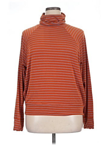 PrAna Long Sleeve Turtleneck (view 1)