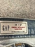 Gap Blue Jeans Size 28 waist - photo 7