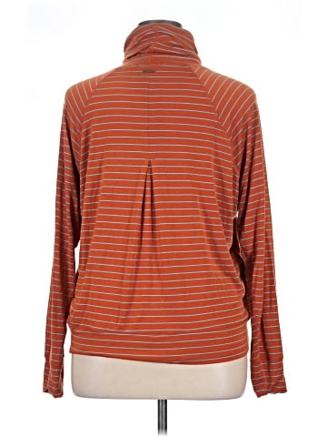 PrAna Long Sleeve Turtleneck (view 2)