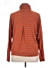 PrAna Orange Long Sleeve Turtleneck Size XL - photo 2