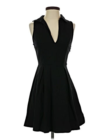 Cooperative Cocktail Dress (view 1)