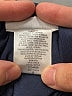 Jona Michelle Blue Dress Size 8 - photo 4