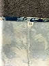 Unbranded Print Blue Casual Dress Size XXL - photo 7