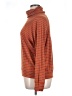 PrAna Orange Long Sleeve Turtleneck Size XL - photo 5