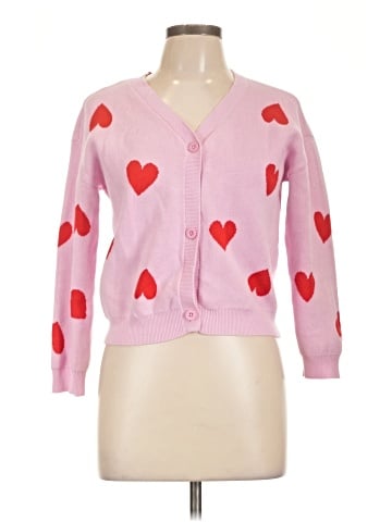 DKNY Cardigan (view 1)