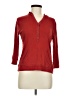 Lauren Jeans Co. Red Pullover Sweater Size M - photo 1