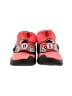 Nike Red Orange Boots Size 4 (baby, wide) - photo 2