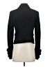 Assorted Brands Black Jacket Size S (estimated) - photo 2