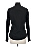 Rockies Black Long Sleeve Button-Down Shirt Size M - photo 2