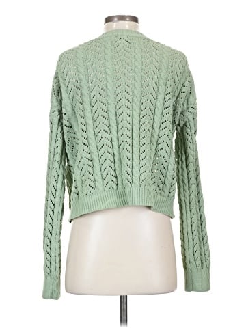 Jun & Ivy Cardigan (view 2)