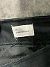 Gap Black Casual Pants Size 10 - photo 8