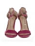 Michael By Michael Shannon Pink Sandals Size 7 1/2 - photo 2