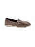 J.Crew Brown Flats Size 2 (youth) - photo 1