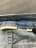 Ariat Chevron-herringbone Blue Jeans Size 33 WAIST L - photo 7