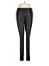 Nordstrom 100% Polyurethane Black Active Pants Size M - photo 1