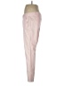 Gap Solid Pink Casual Pants Size 10 - photo 5