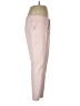 Gap Solid Pink Casual Pants Size 10 - photo 4