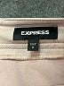 Express Pink Tan Casual Skirt Size 2 - photo 4