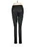 Nordstrom 100% Polyurethane Black Active Pants Size M - photo 2