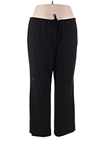 Lane Bryant Outlet Casual Pants (view 1)