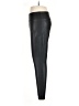 Nordstrom 100% Polyurethane Black Active Pants Size M - photo 5