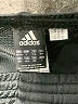 Adidas Black Track Pants Size L - photo 7
