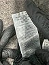 Adidas Black Track Pants Size L - photo 8
