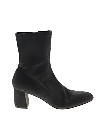 Jewel Badgley MIschka Boots (view 1)