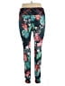 Nanette Lepore Print Teal Active Pants Size XL - photo 2