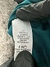 White Birch Teal Romper Size M - photo 5