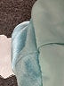 Unbranded Print Teal Blazer Size L - photo 6