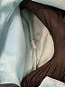 Unbranded Print Teal Blazer Size L - photo 8