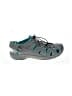 Eddie Bauer Gray Sandals Size 6 - photo 1