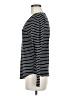 Attention Black Long Sleeve Henley Size M - photo 5