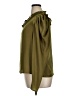 alex & lili 100% Polyester Green Long Sleeve Blouse Size XL - photo 5