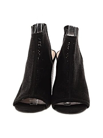 LC Lauren Conrad Sandals (view 2)