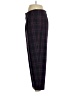 A New Day Plaid Blue Casual Pants Size 10 - photo 5