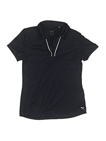 Puma Short Sleeve Polo (view 1)