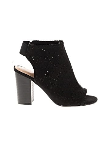LC Lauren Conrad Sandals (view 1)