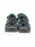 Eddie Bauer Gray Sandals Size 6 - photo 2